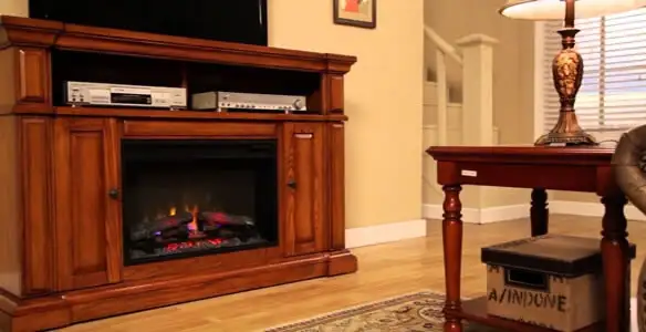 electric heater installation services for indoor residential heating systems in Raleigh, NC