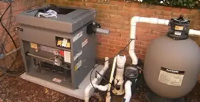 electric heater installation services for residential systems in Raleigh, NC