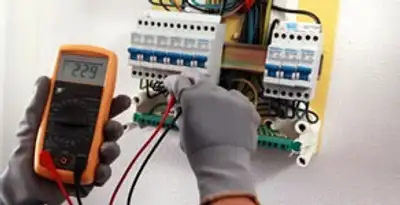 electrical contractors performing professional electrical testing and diagnostics in Raleigh, NC
