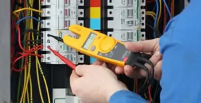 electrical wiring services with professional electrical testing and circuit inspection in Raleigh, NC