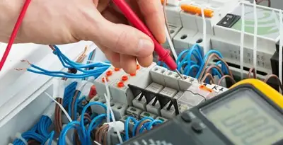 electrical wiring services performing professional electrical system testing in Raleigh, NC