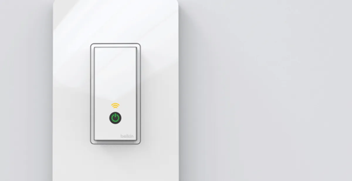 Modern light switch repair and replacement service in Raleigh, NC