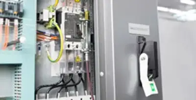 lightning surge protection service with electrical panel protection installed by licensed electricians in Raleigh, NC