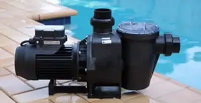 pool pumps service with professional installation of pool pump equipment in Raleigh, NC