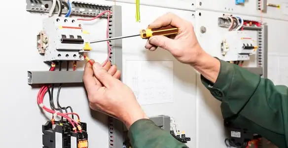 Professional electrical panel installation and wiring maintenance in Raleigh, NC