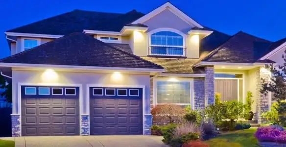 Programmable lighting installation improving residential exterior lighting control in Raleigh, NC