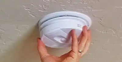 Smoke detector installation service ensuring home safety in Raleigh, NC
