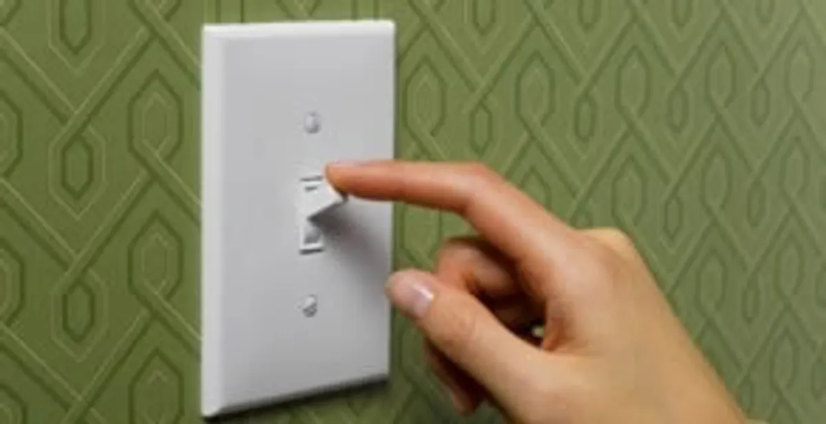 Professional switch repair service ensuring safe and reliable light control in Raleigh, NC