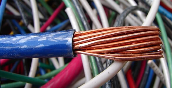 Electrical Wiring in Raleigh NC